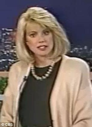 In 1996, she was named in TV Guide’s 50 Greatest TV Stars list. . Famous female news anchors 1980s